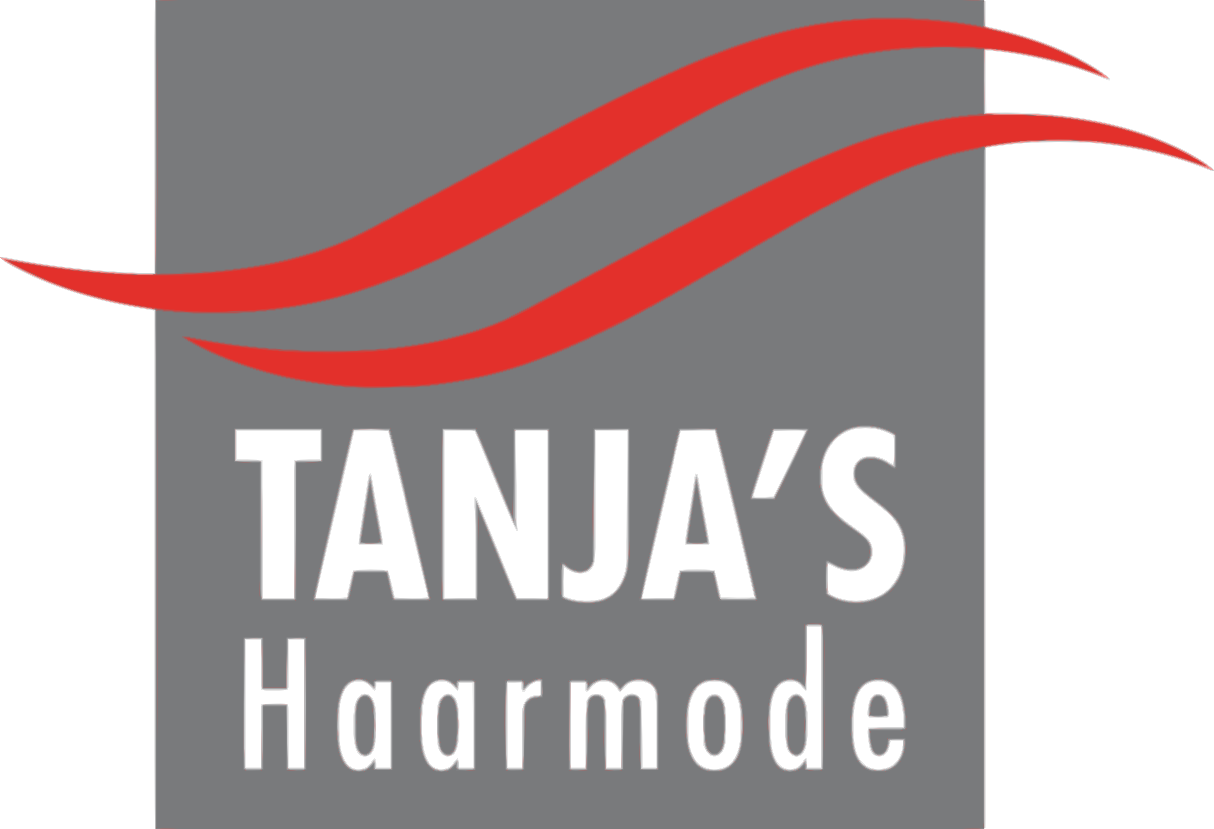 Tanja's Haarmode